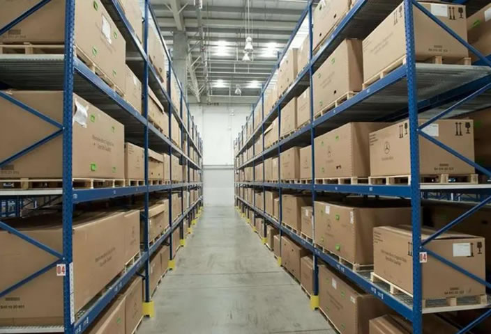 温州到祁连县货物仓储